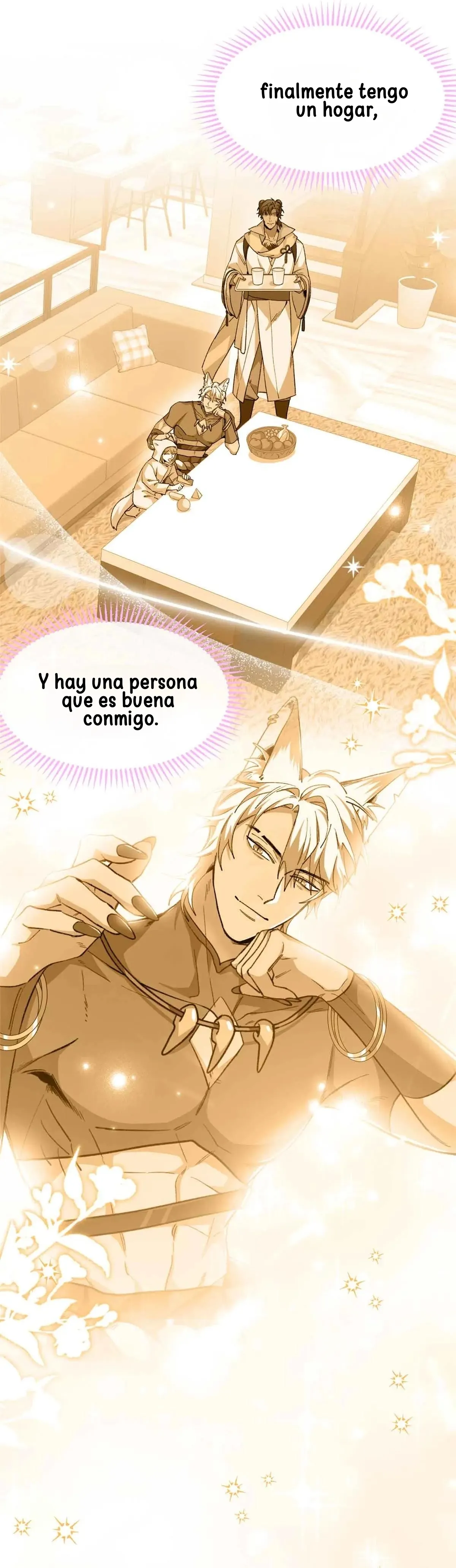 9 Mi maestro cruzo la linea