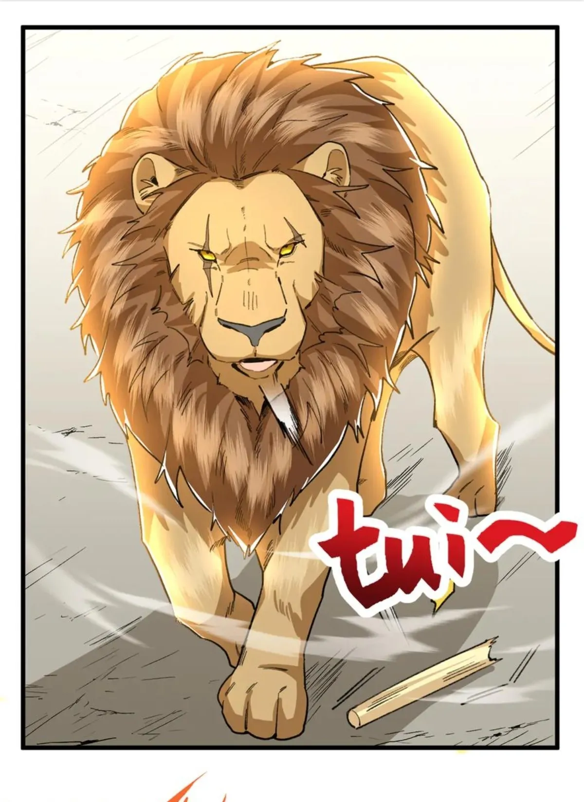 48 Mi maestro cruzo la linea