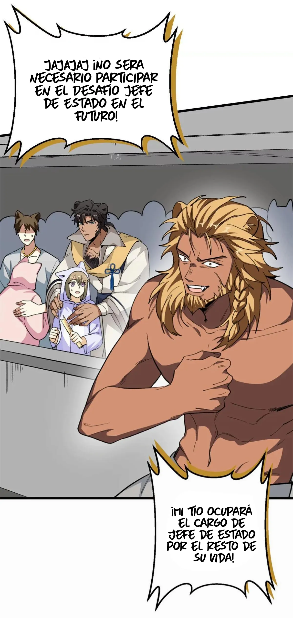 12 Mi maestro cruzo la linea