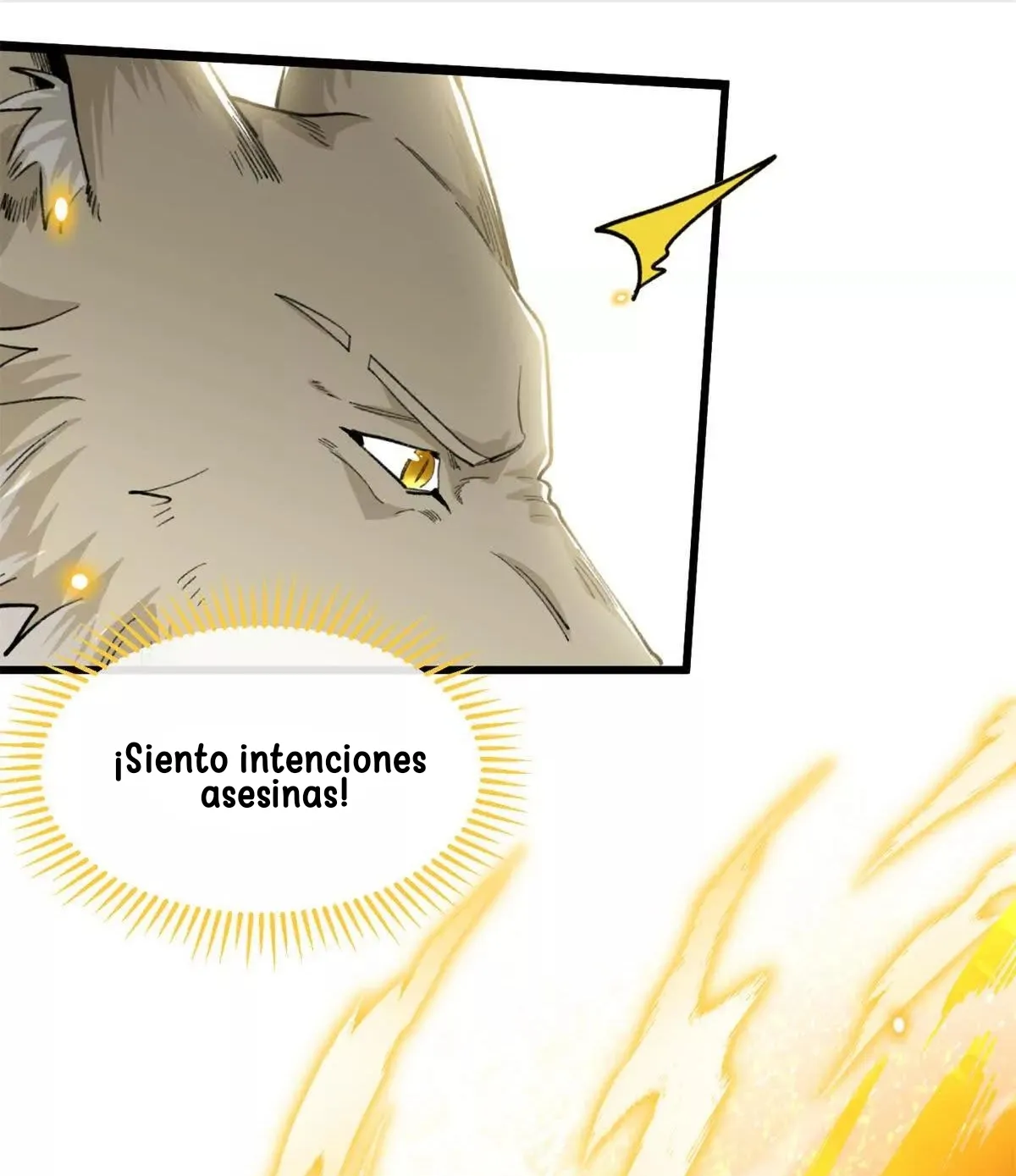 40 Mi maestro cruzo la linea