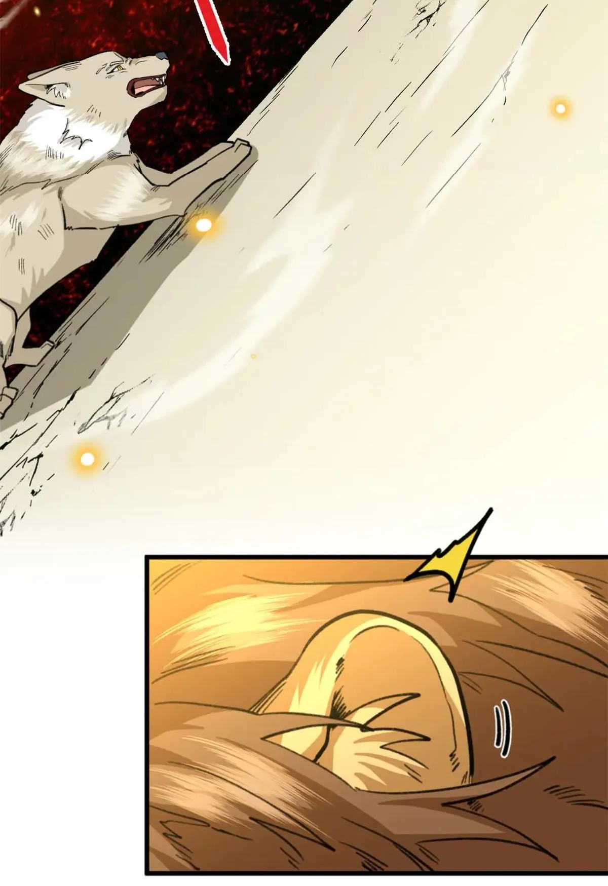 42 Mi maestro cruzo la linea