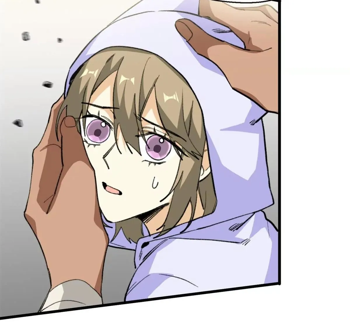 11 Mi maestro cruzo la linea