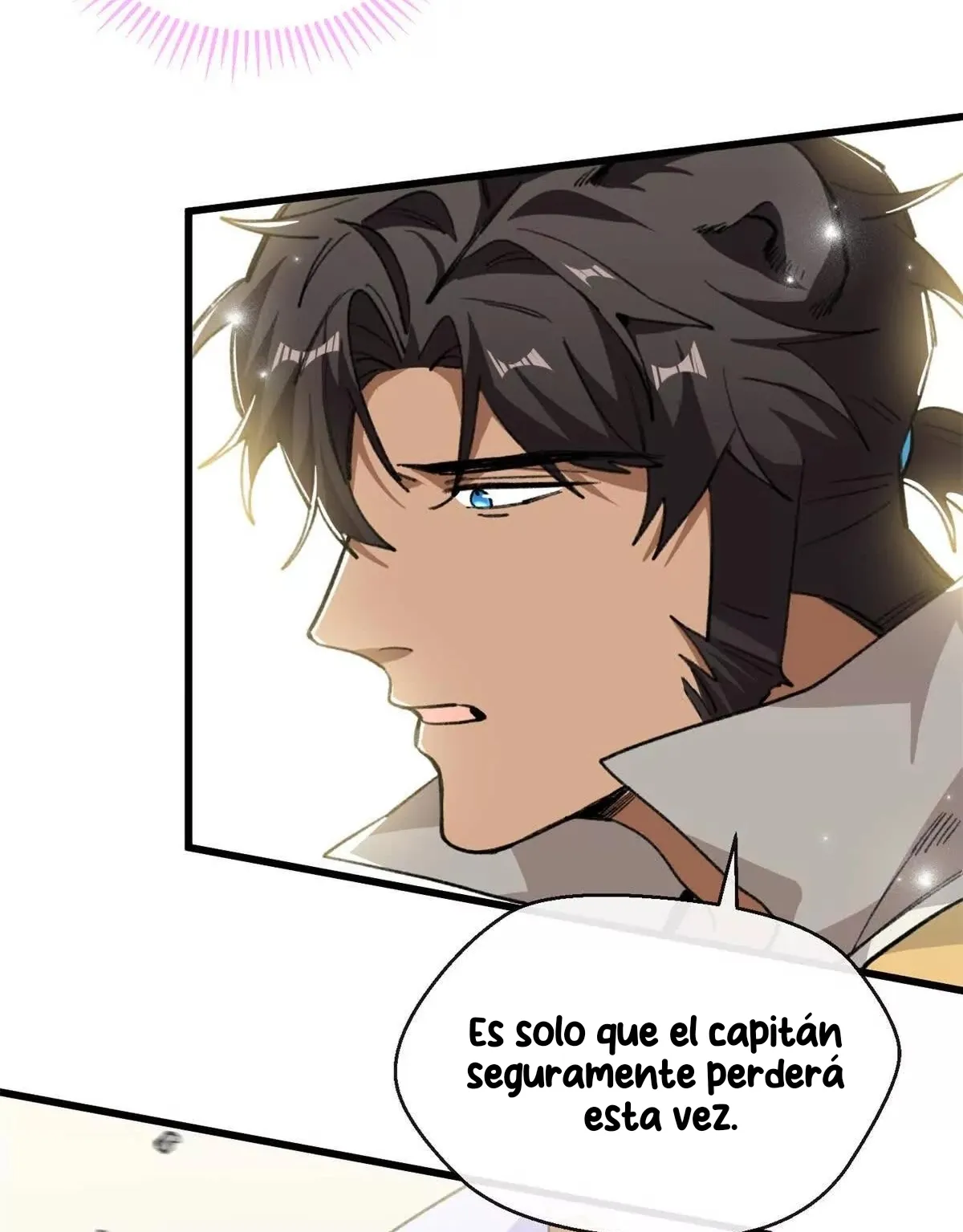 10 Mi maestro cruzo la linea