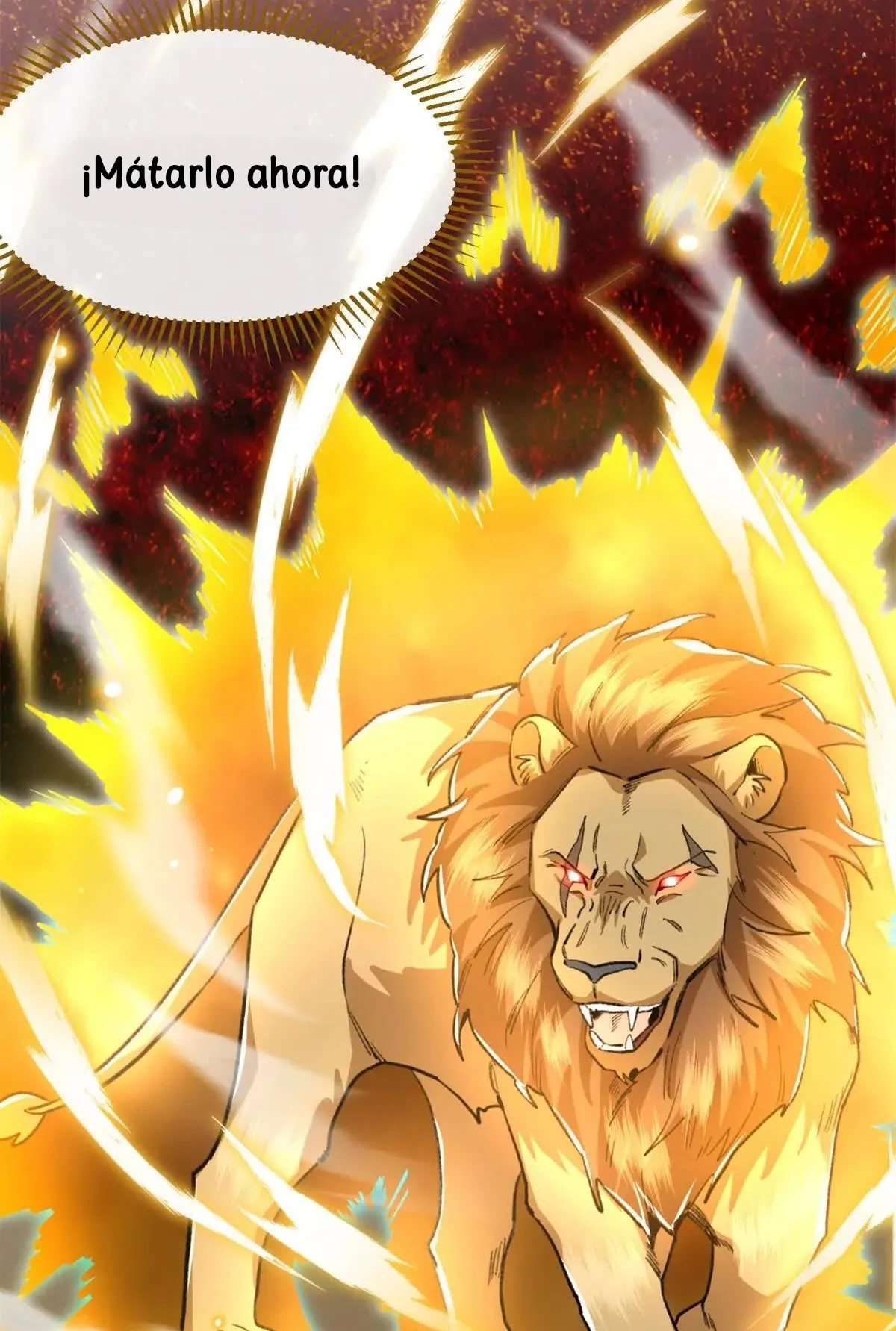 37 Mi maestro cruzo la linea