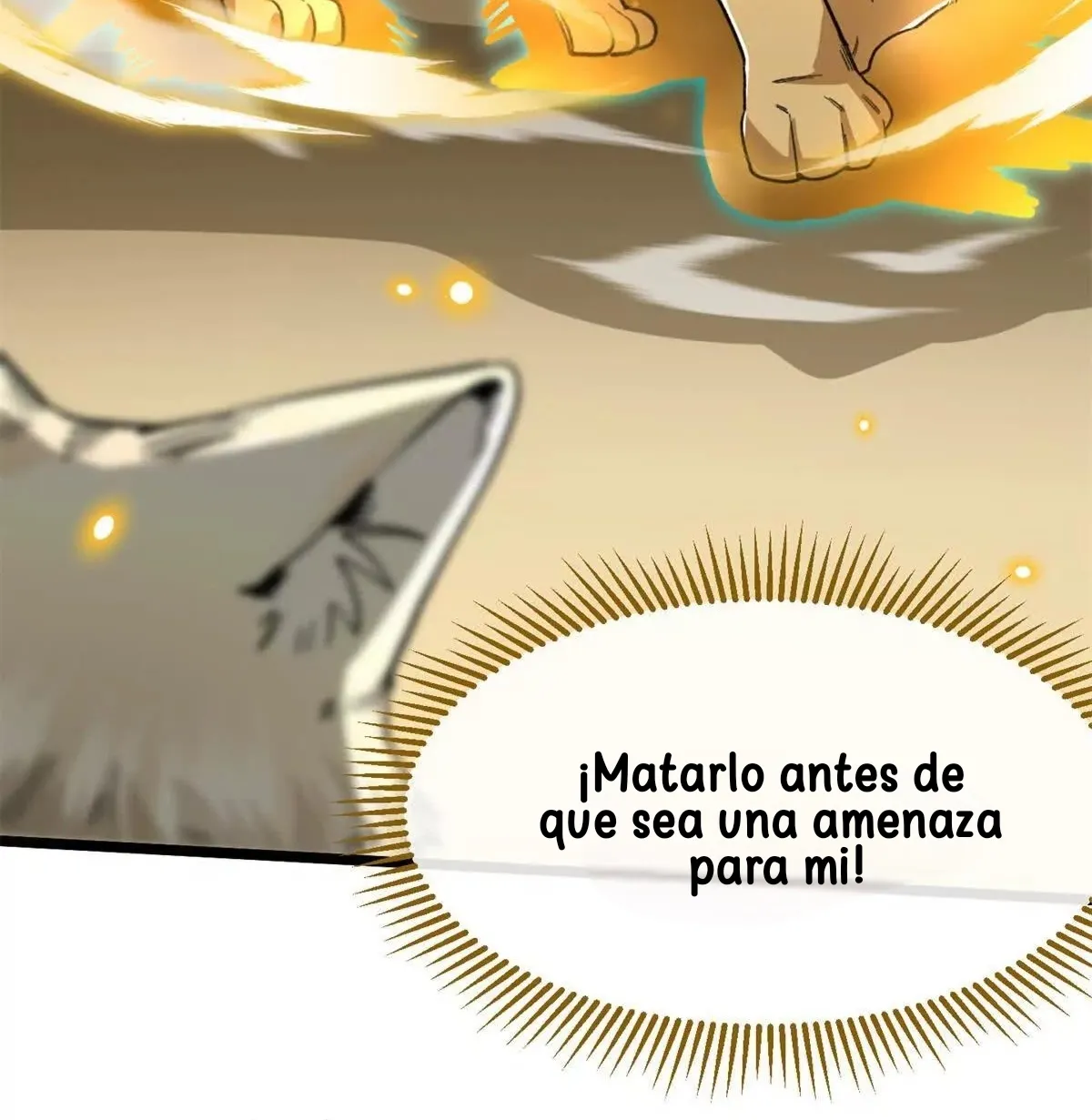 38 Mi maestro cruzo la linea