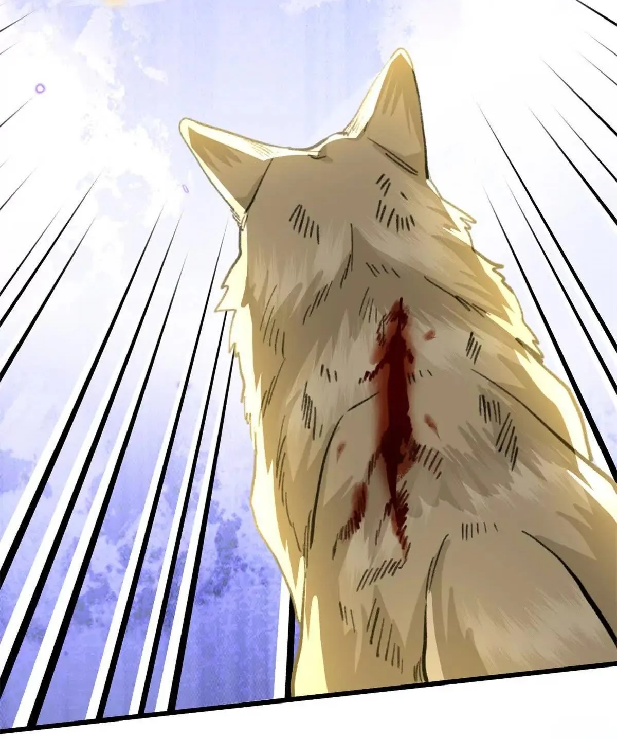 22 Mi maestro cruzo la linea