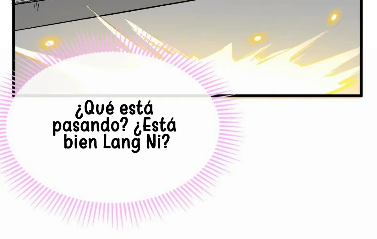 5 Mi maestro cruzo la linea