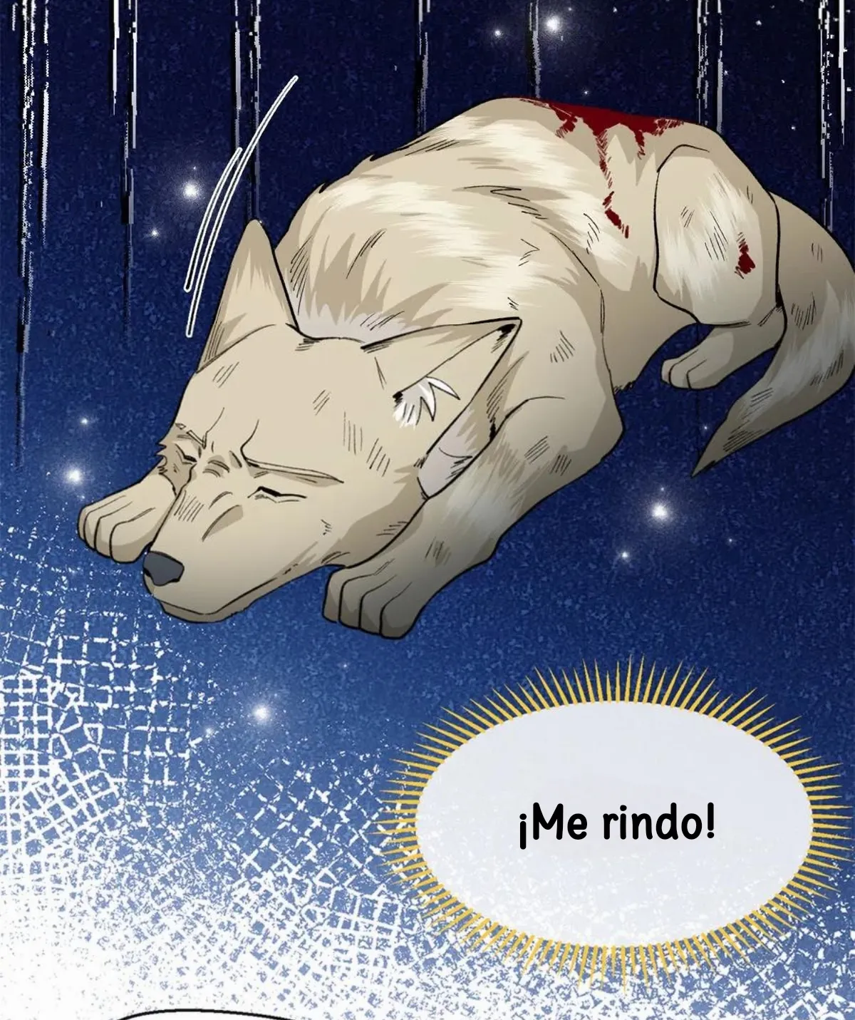 29 Mi maestro cruzo la linea