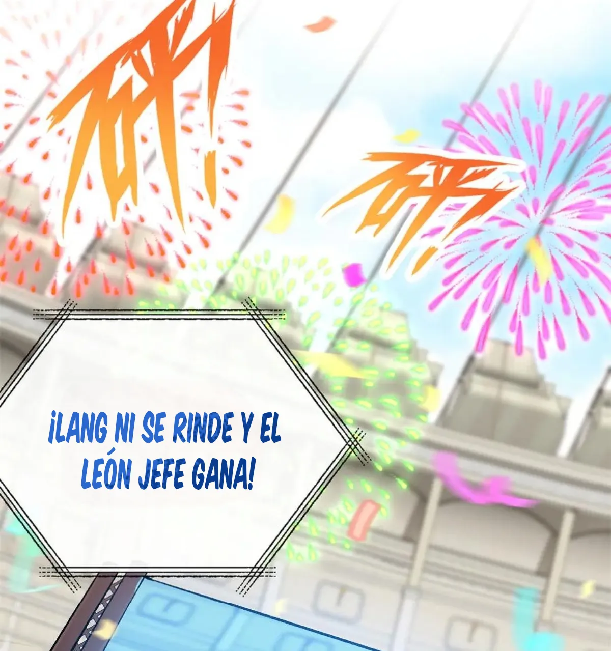 49 Mi maestro cruzo la linea