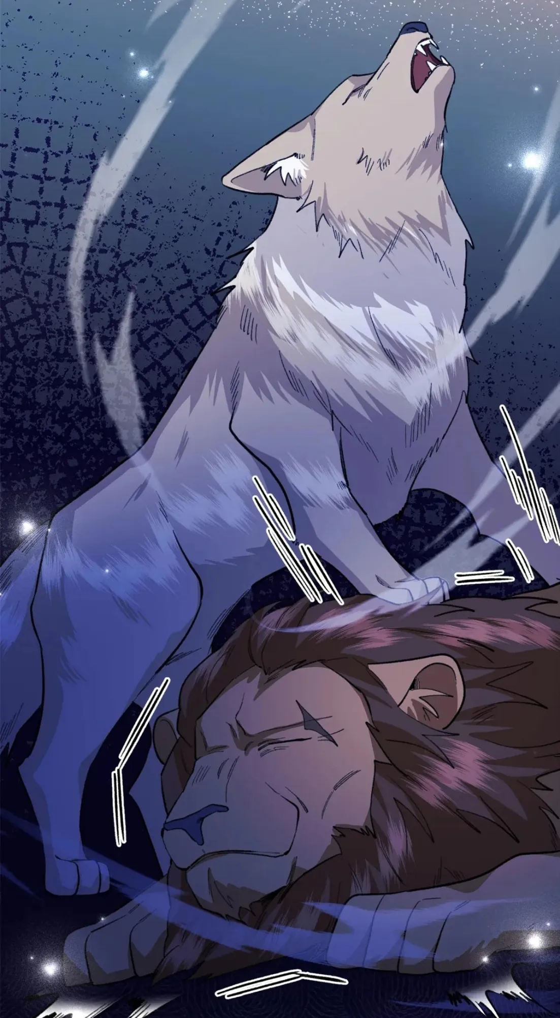 30 Mi maestro cruzo la linea