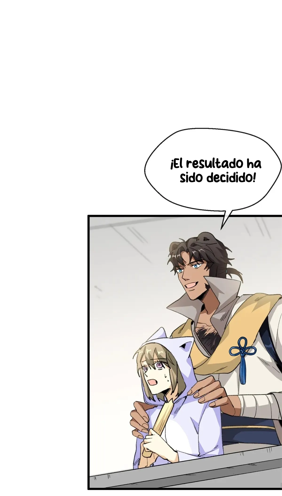 42 Mi maestro cruzo la linea