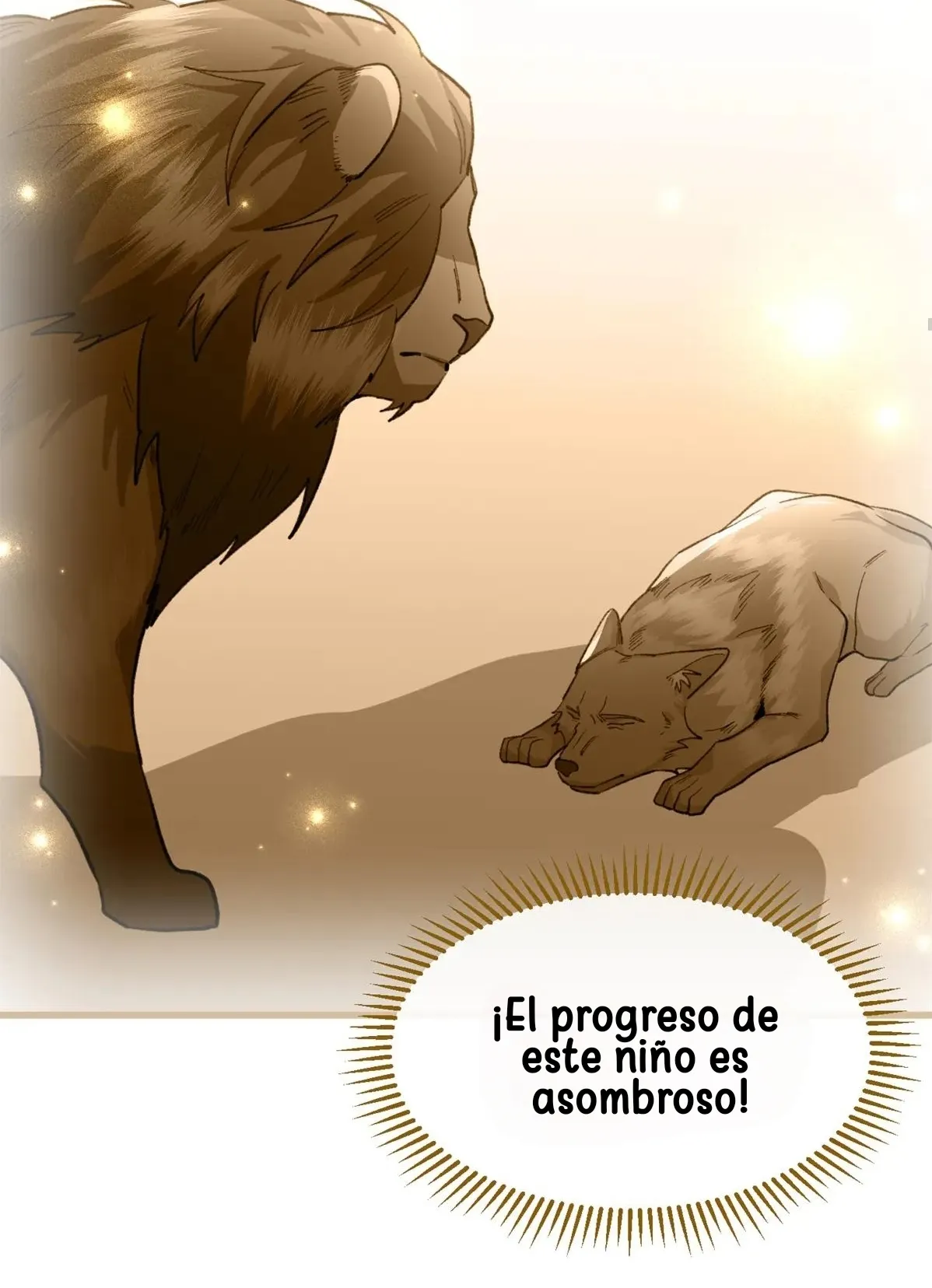 24 Mi maestro cruzo la linea