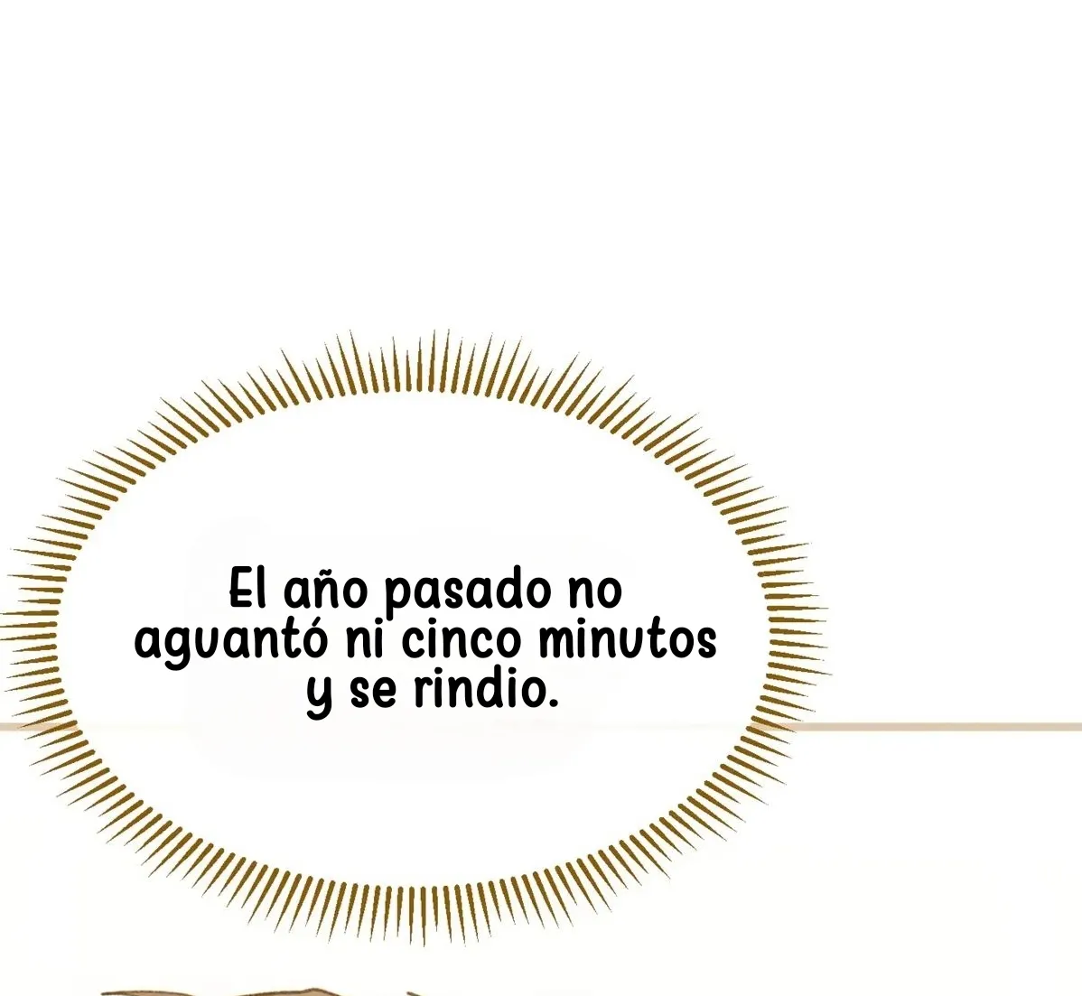 23 Mi maestro cruzo la linea