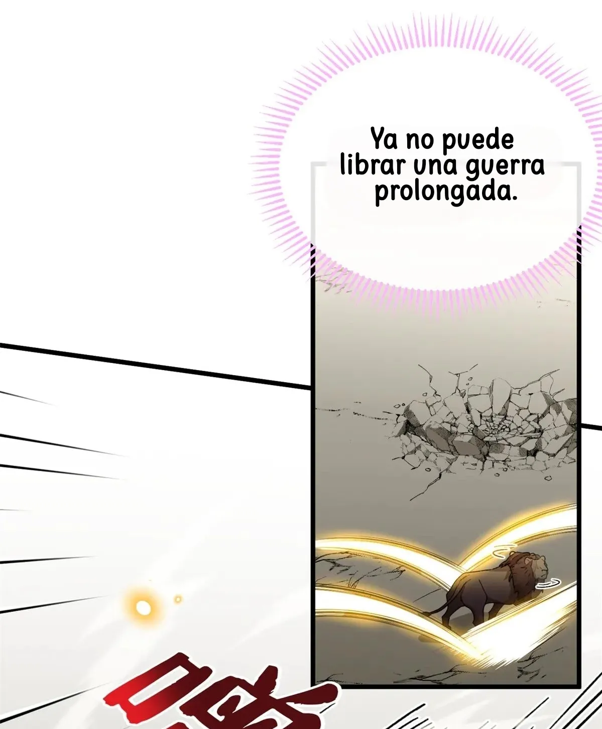 20 Mi maestro cruzo la linea