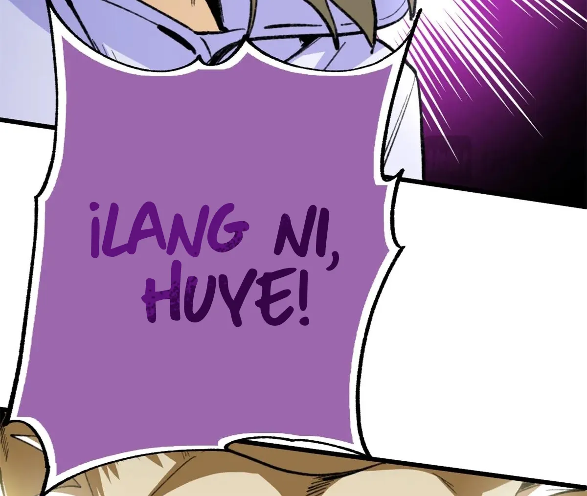 47 Mi maestro cruzo la linea