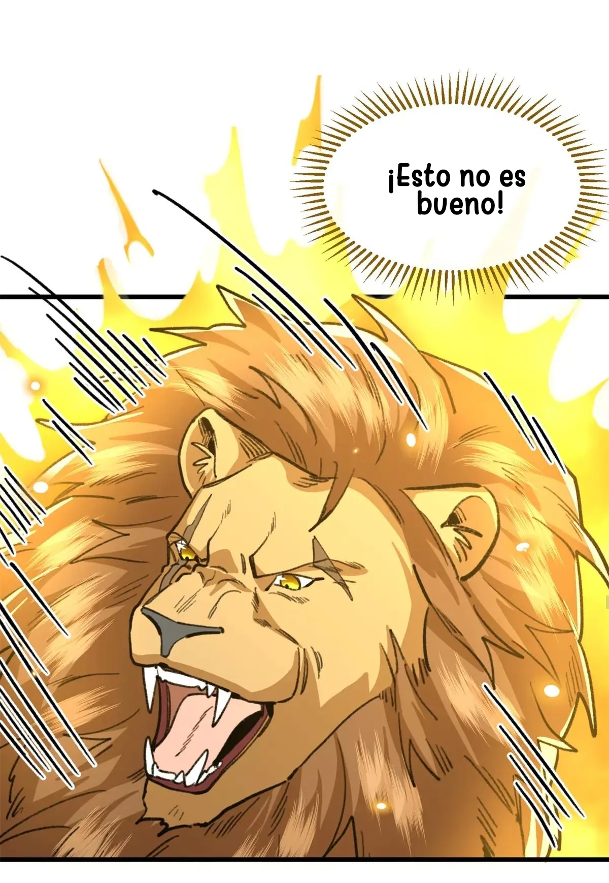 44 Mi maestro cruzo la linea