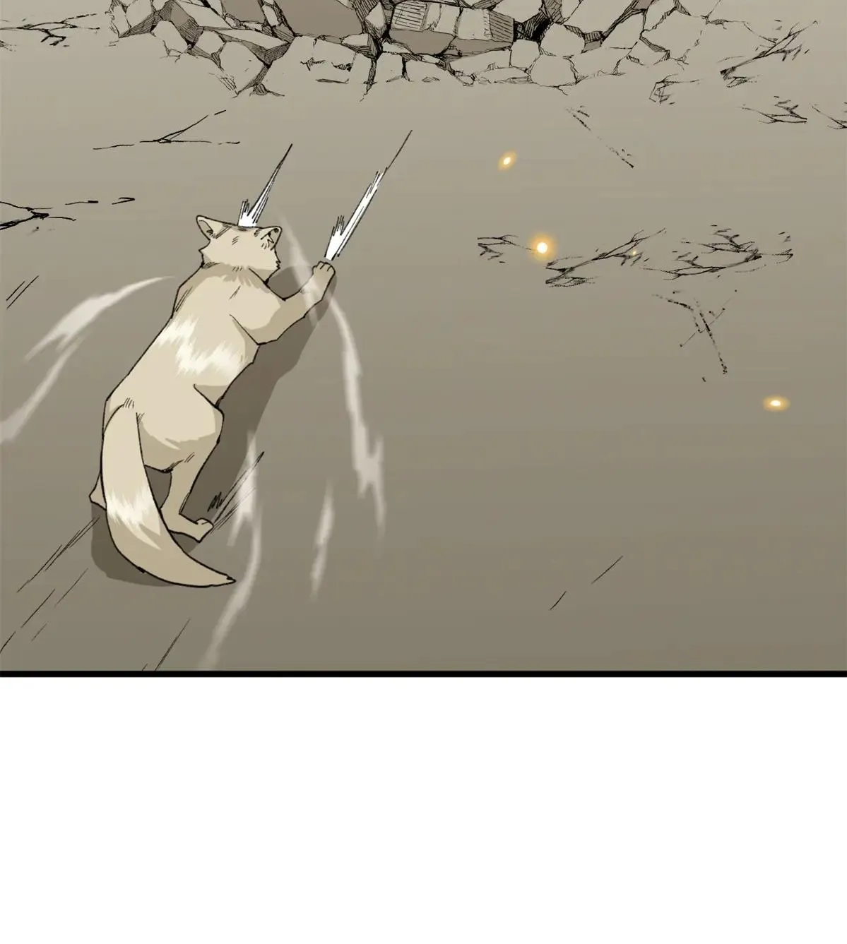 3 Mi maestro cruzo la linea