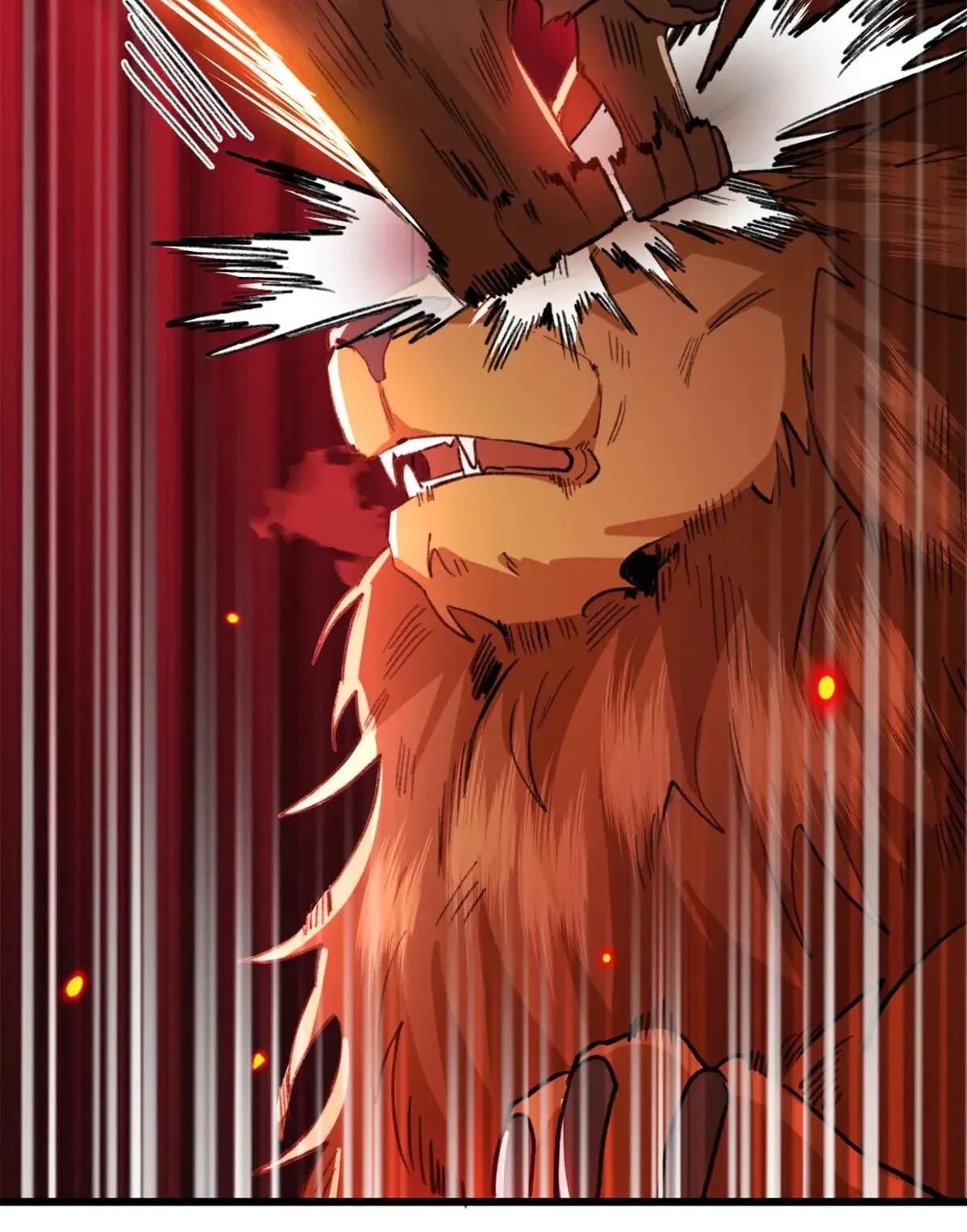 40 Mi maestro cruzo la linea