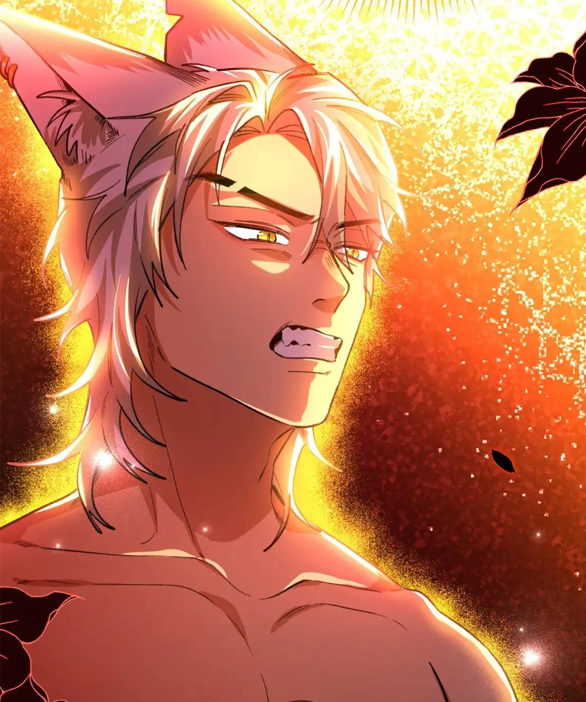 10 Mi maestro cruzo la linea