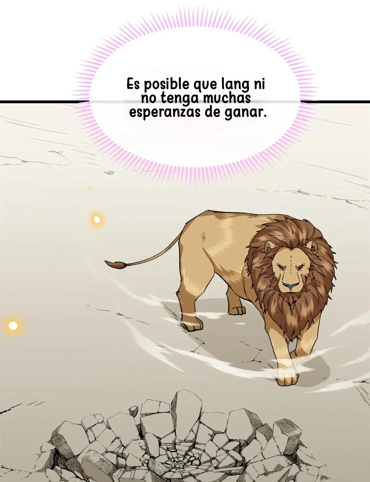 2 Mi maestro cruzo la linea