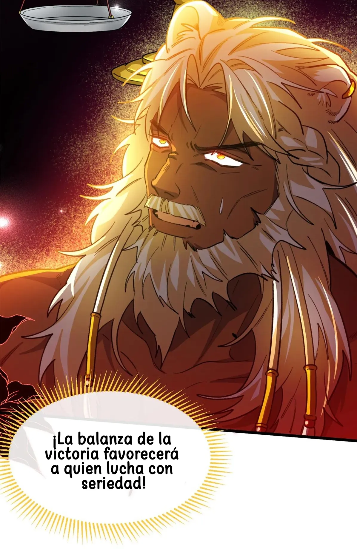 12 Mi maestro cruzo la linea