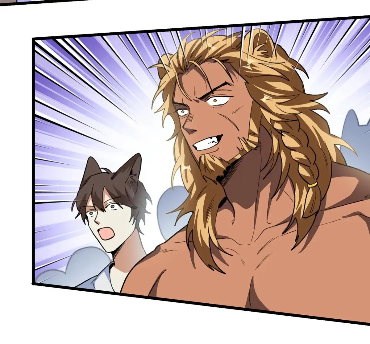 51 Mi maestro cruzo la linea