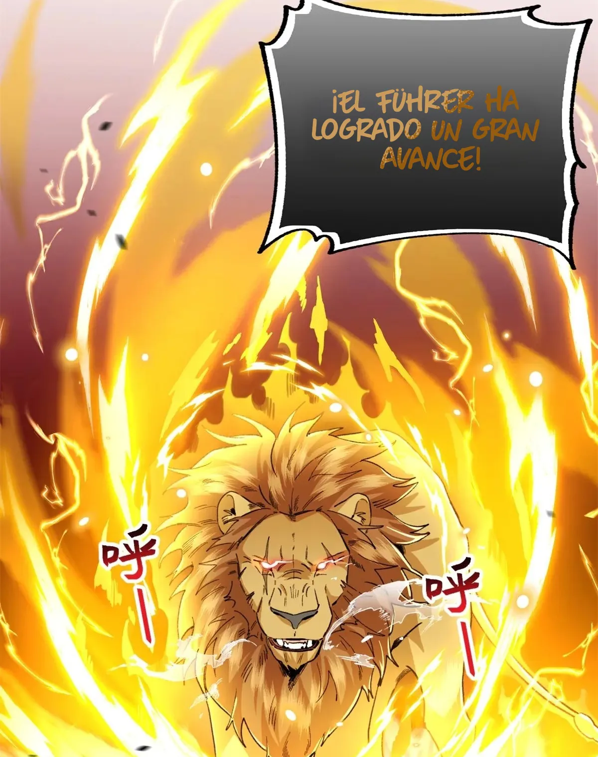 53 Mi maestro cruzo la linea