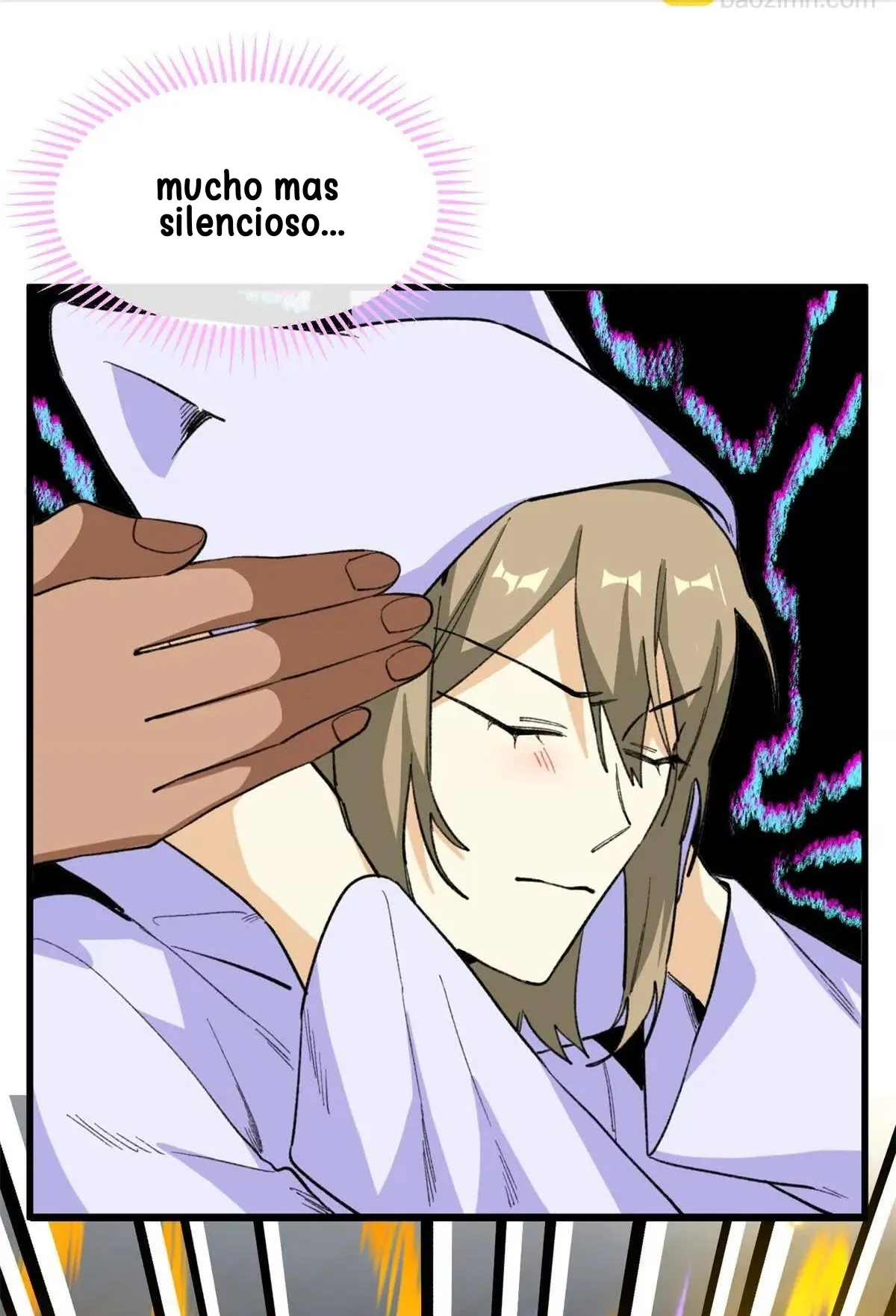 32 Mi maestro cruzo la linea