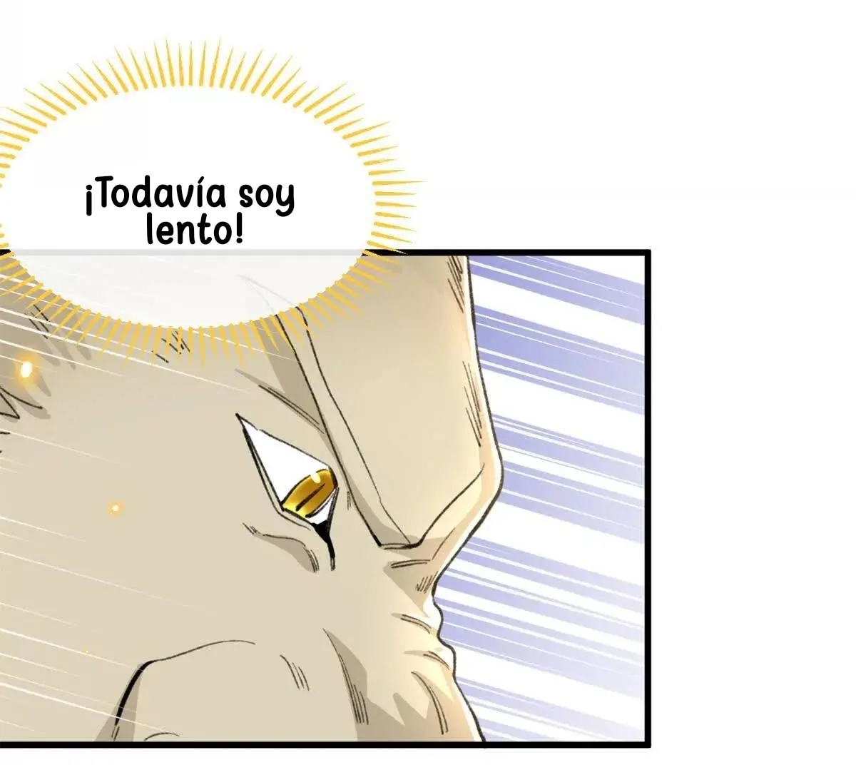 4 Mi maestro cruzo la linea