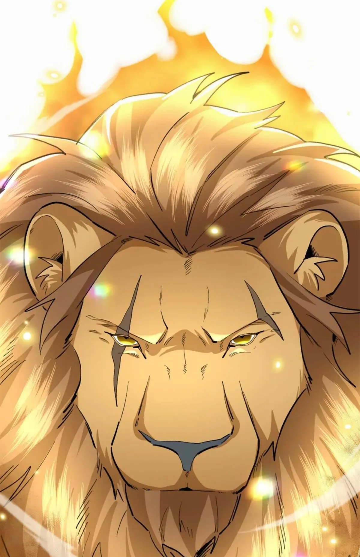 15 Mi maestro cruzo la linea