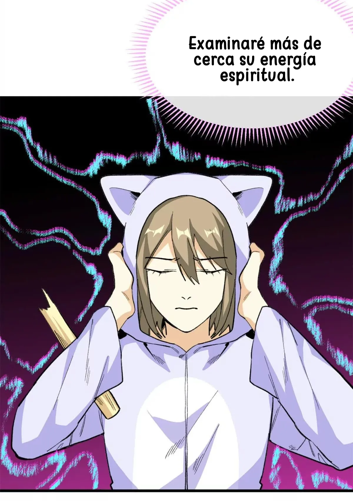 29 Mi maestro cruzo la linea