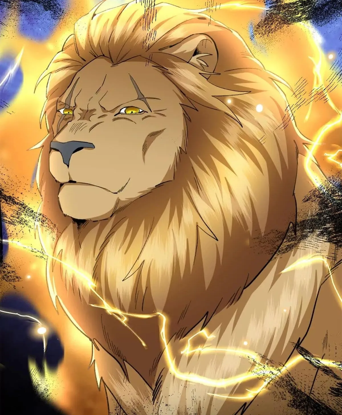 18 Mi maestro cruzo la linea