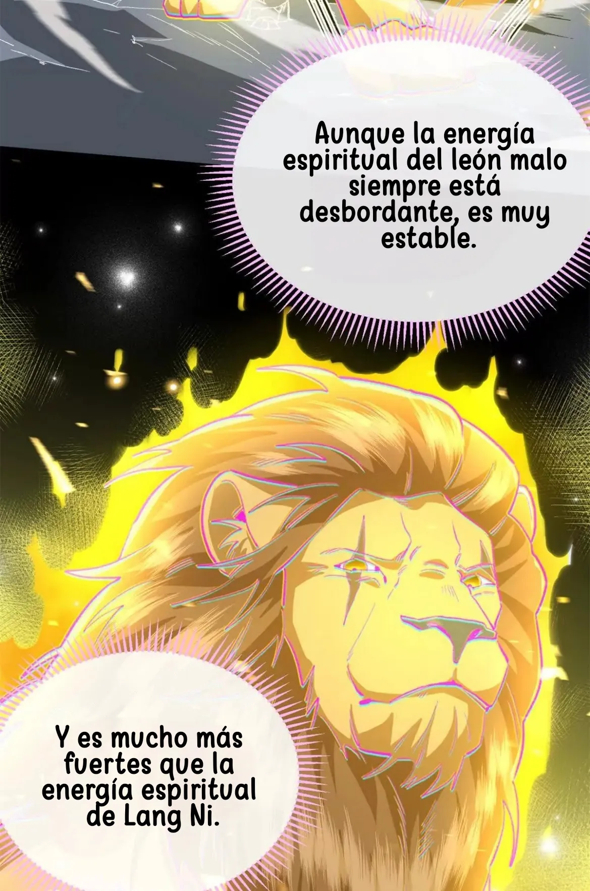 38 Mi maestro cruzo la linea