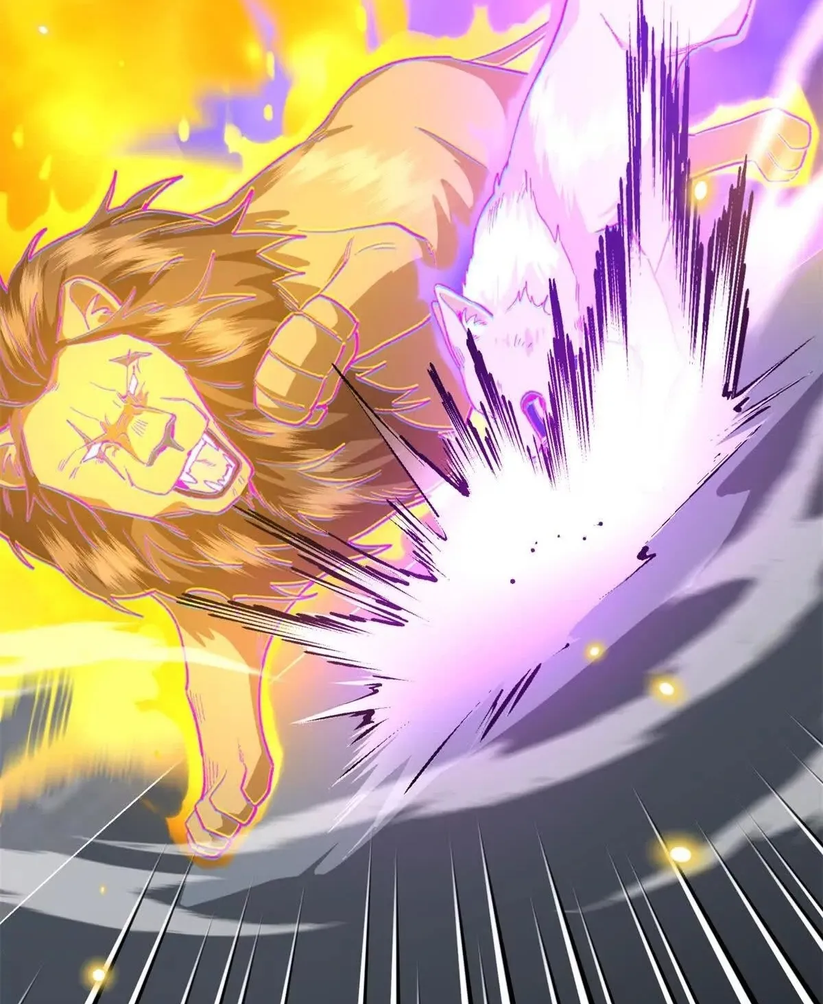 34 Mi maestro cruzo la linea