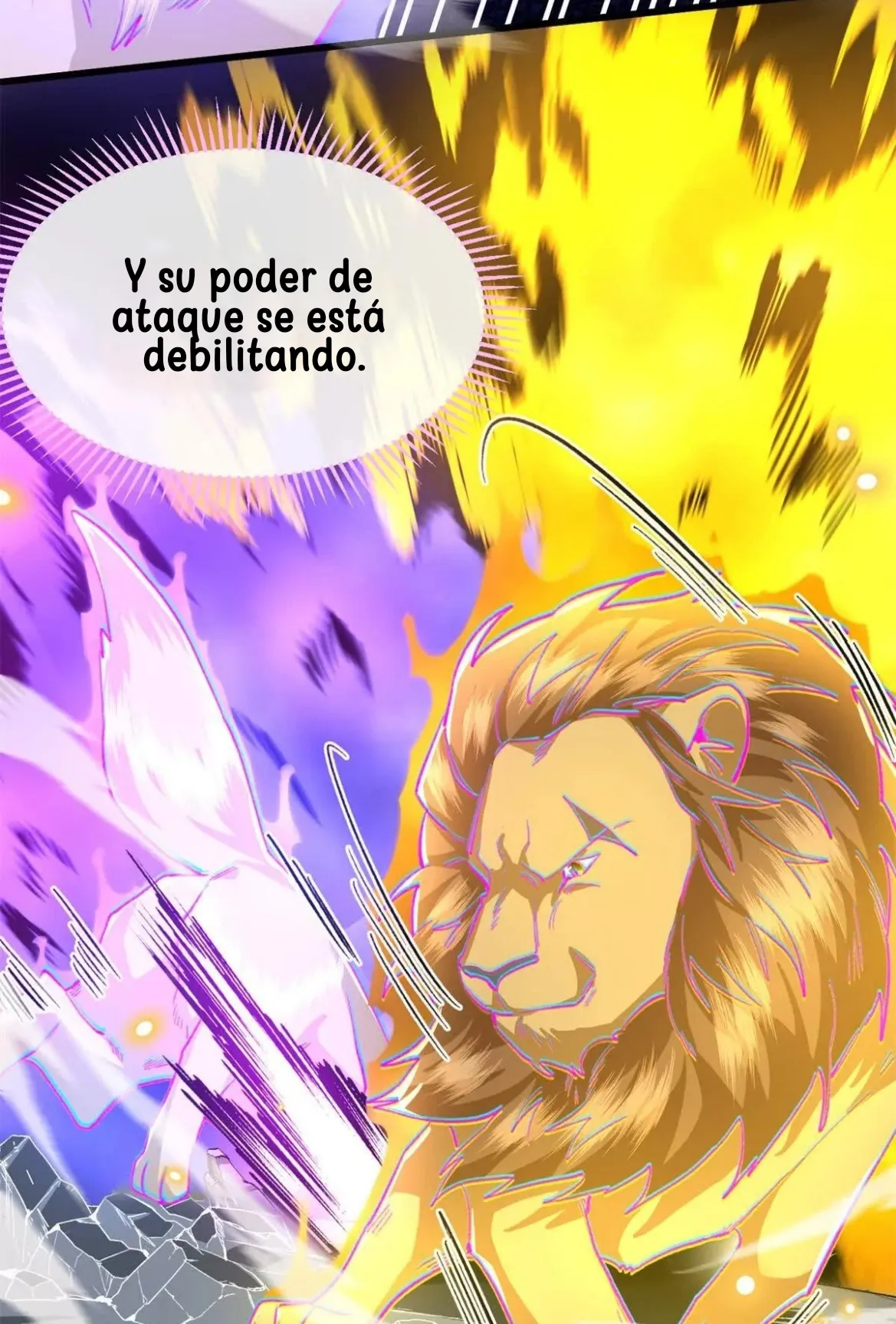 37 Mi maestro cruzo la linea