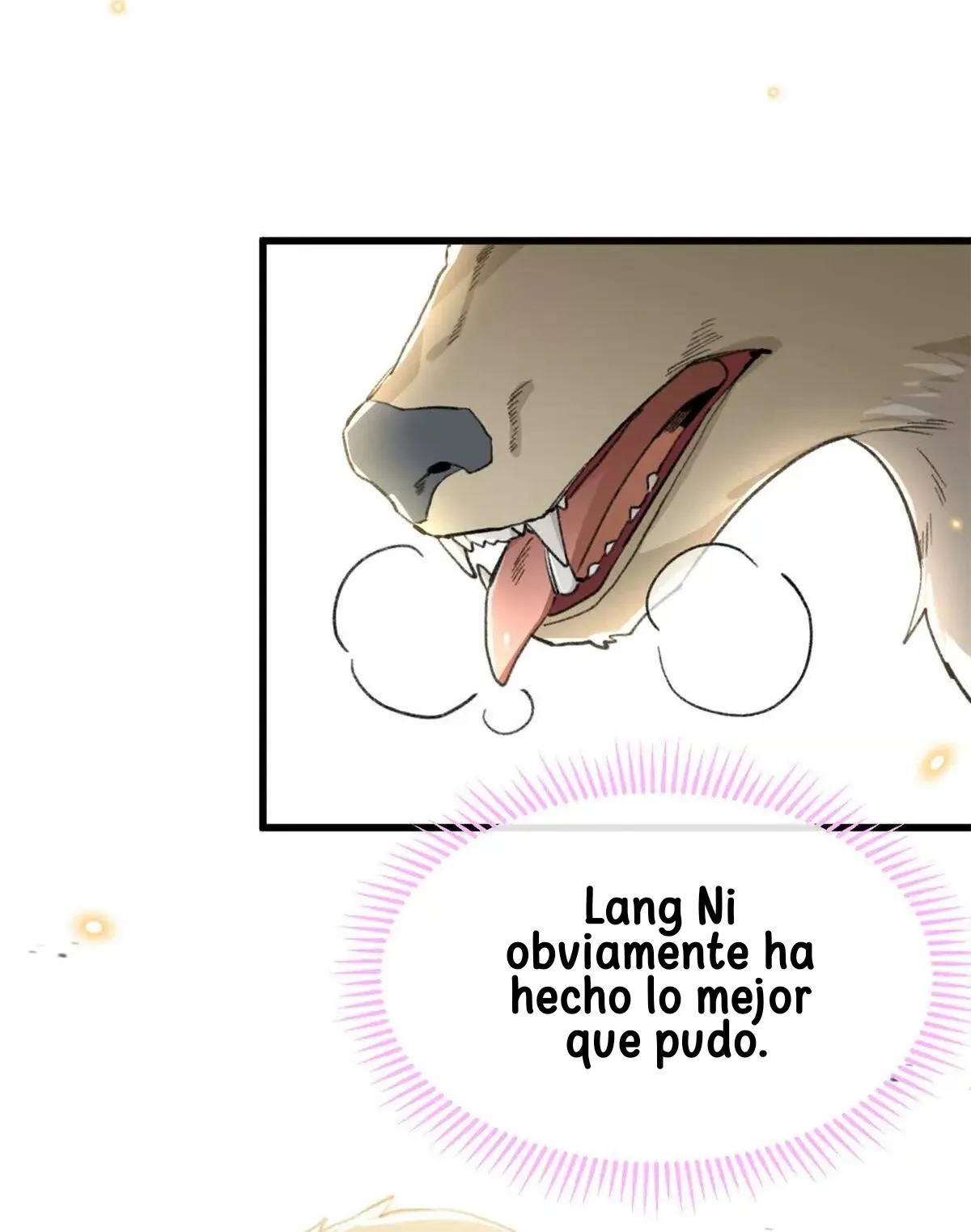 12 Mi maestro cruzo la linea