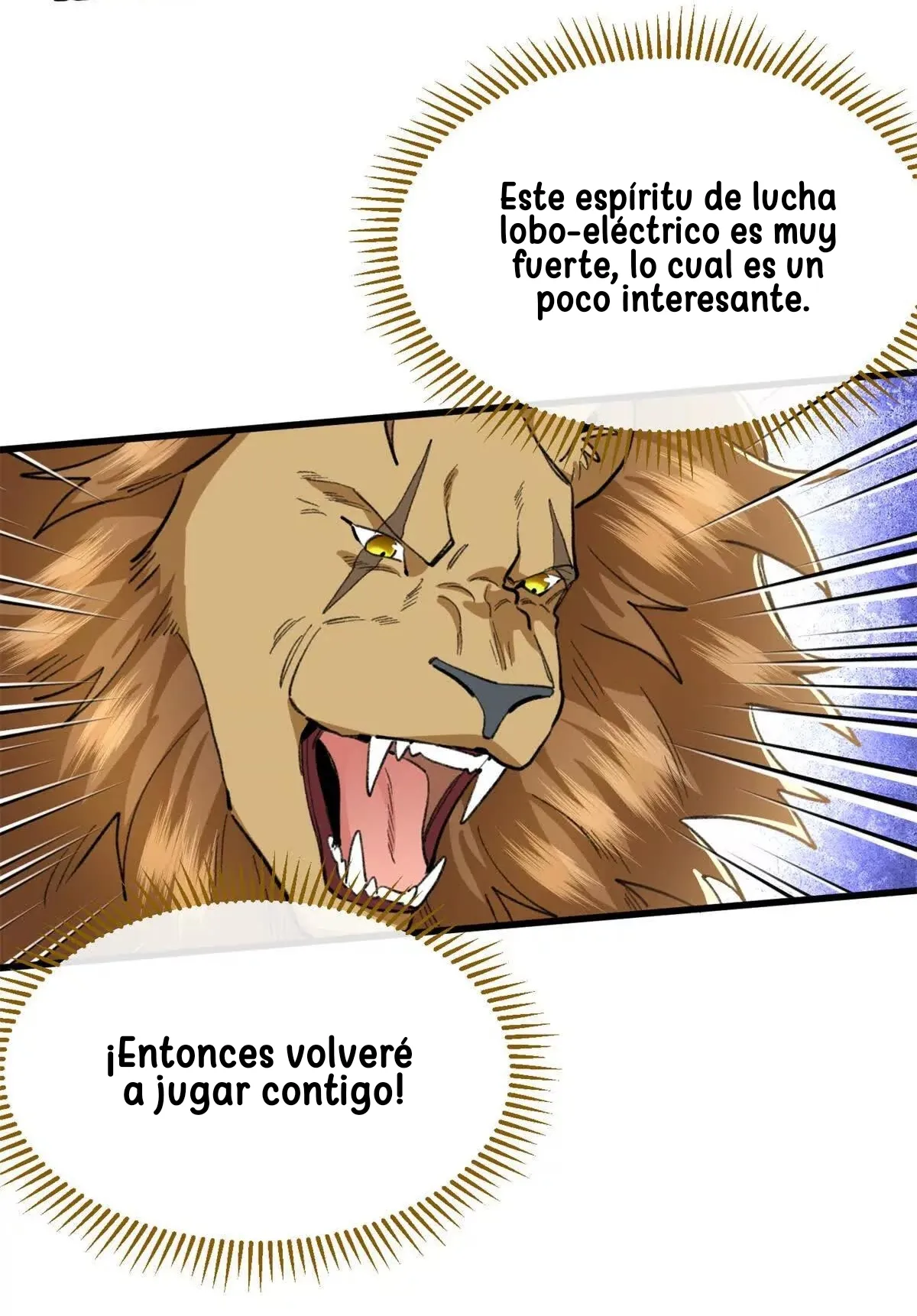 25 Mi maestro cruzo la linea