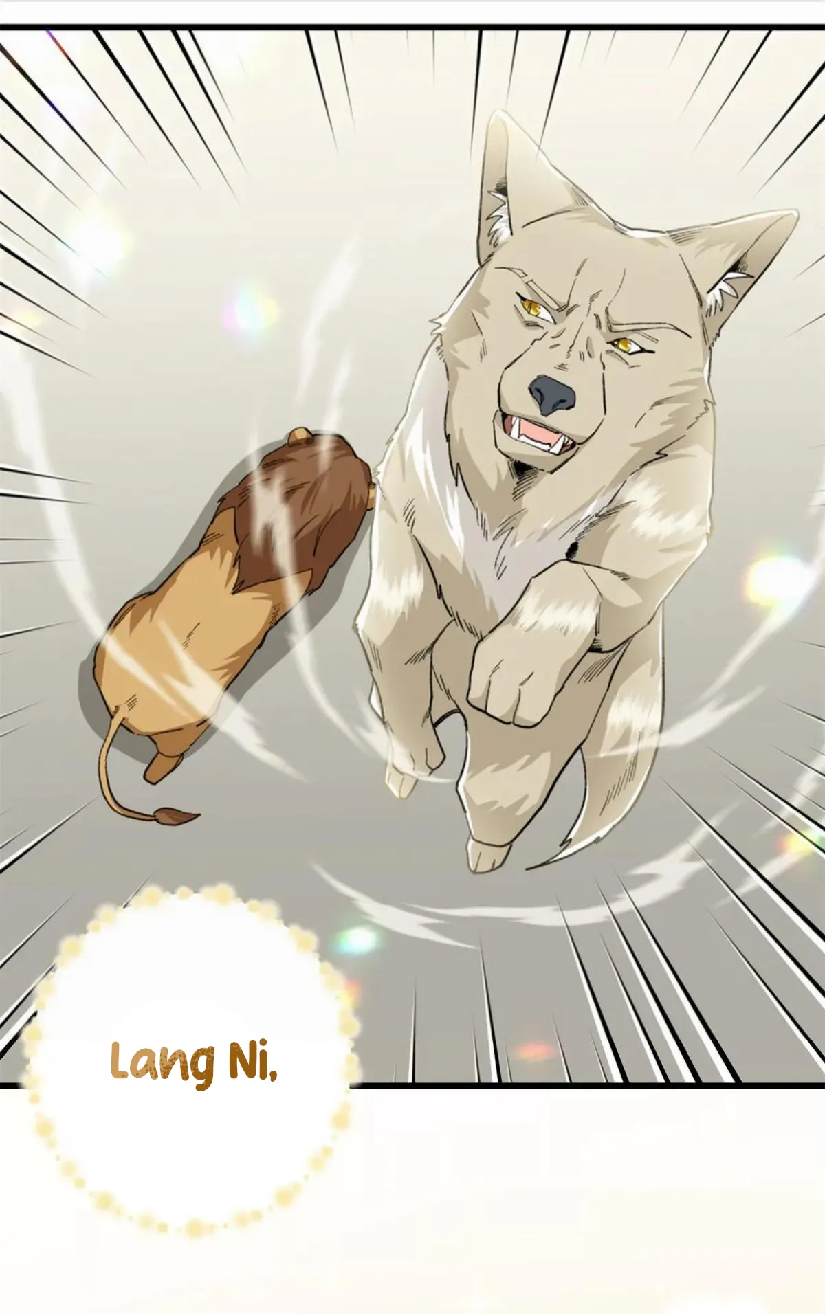 27 Mi maestro cruzo la linea