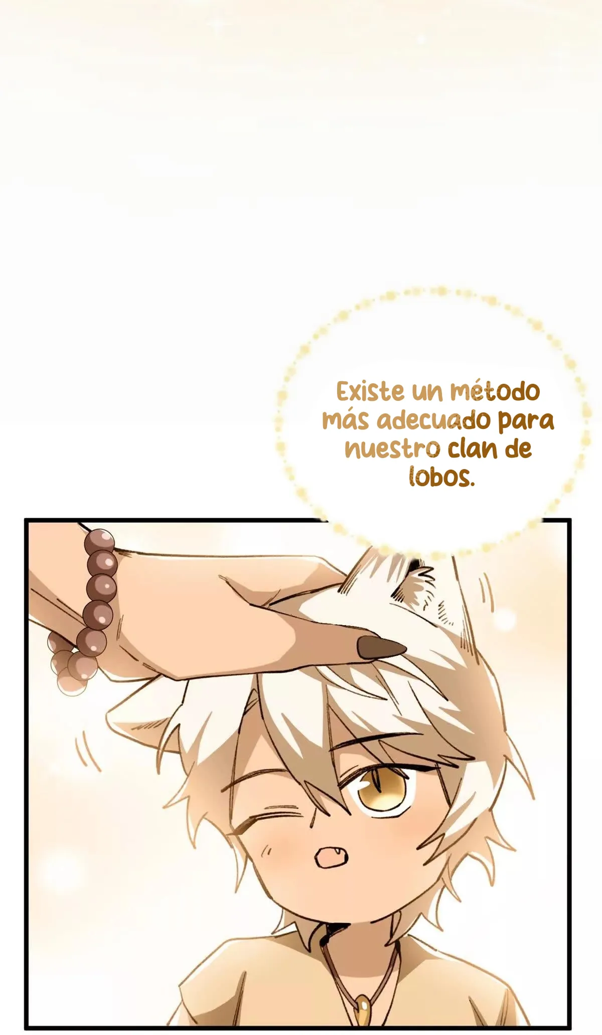 30 Mi maestro cruzo la linea