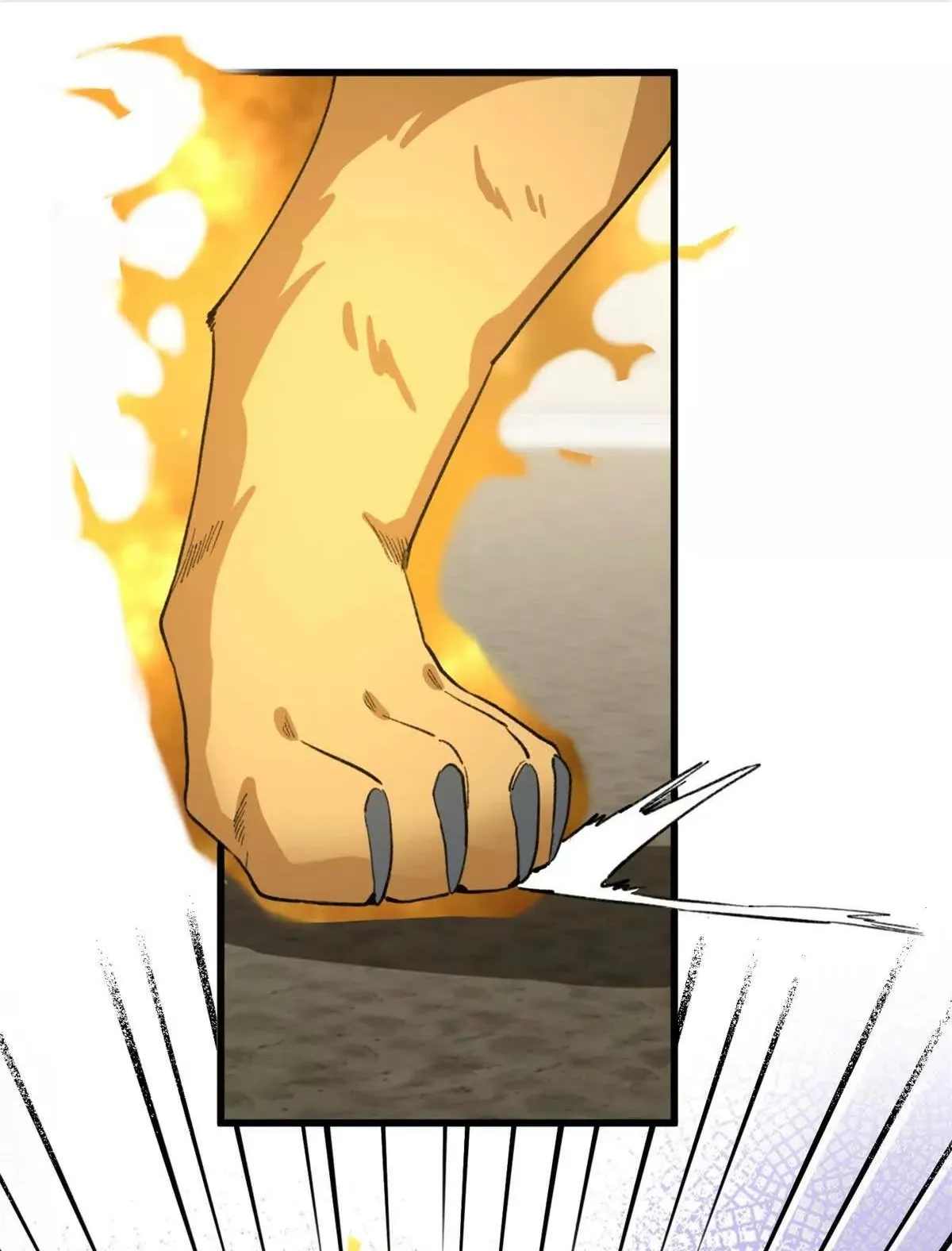 9 Mi maestro cruzo la linea