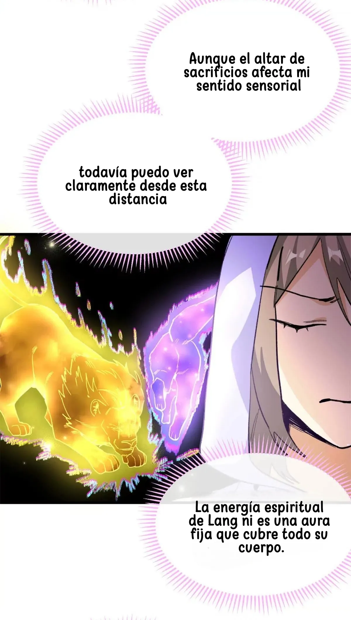 13 Mi maestro cruzo la linea