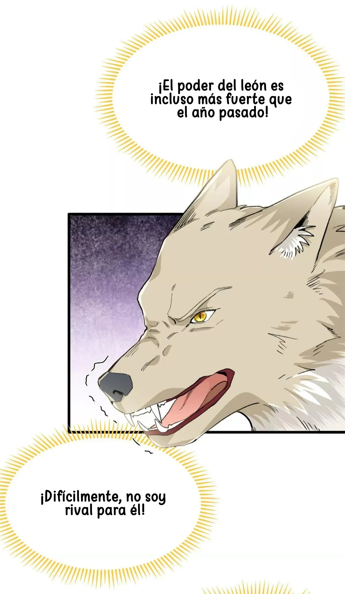 2 Mi maestro cruzo la linea