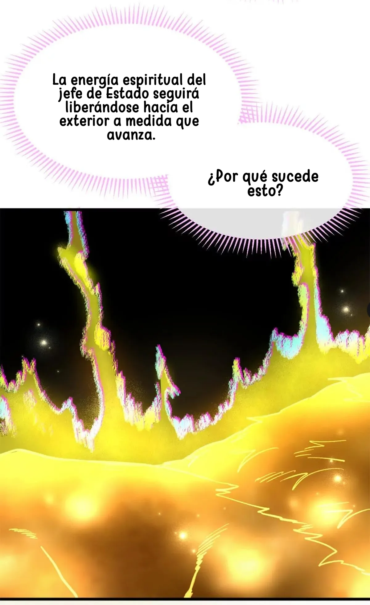 14 Mi maestro cruzo la linea