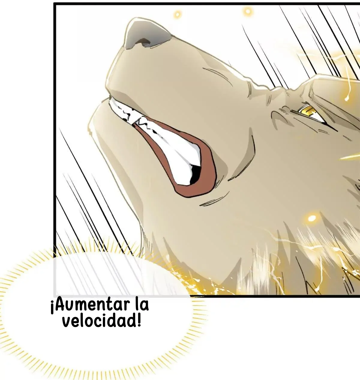 34 Mi maestro cruzo la linea