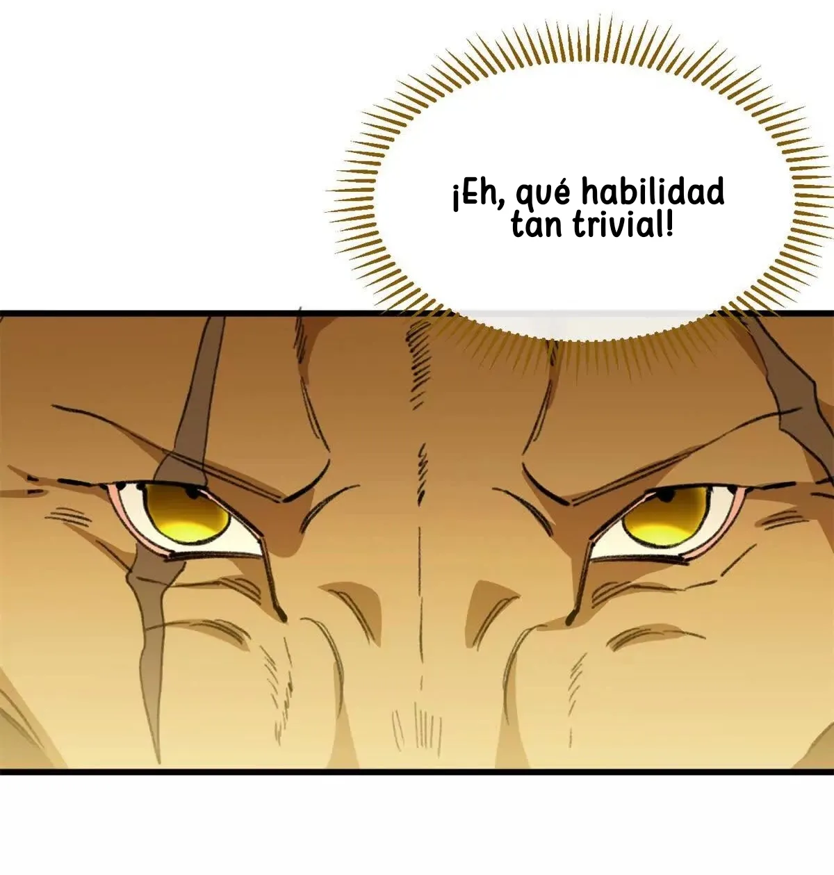 17 Mi maestro cruzo la linea