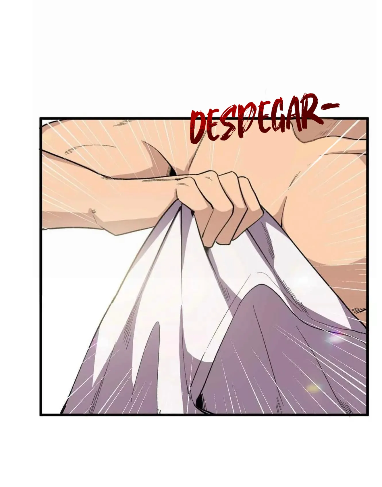 30 Mi maestro cruzo la linea