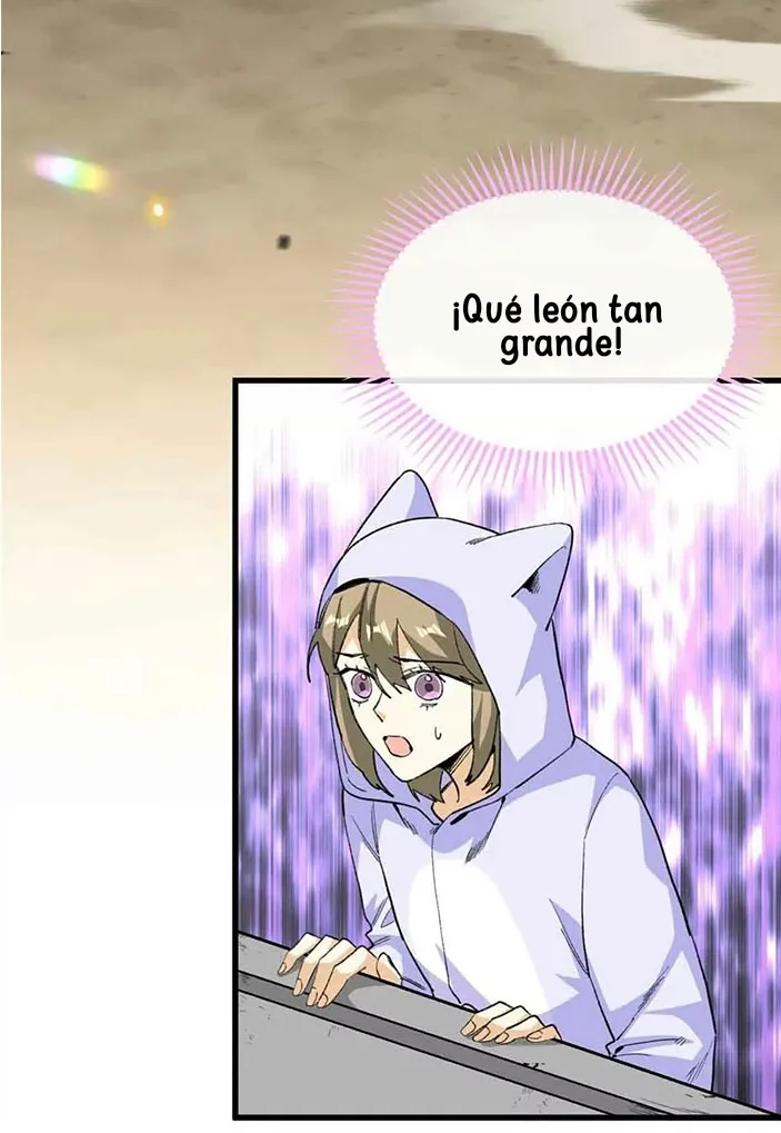 43 Mi maestro cruzo la linea