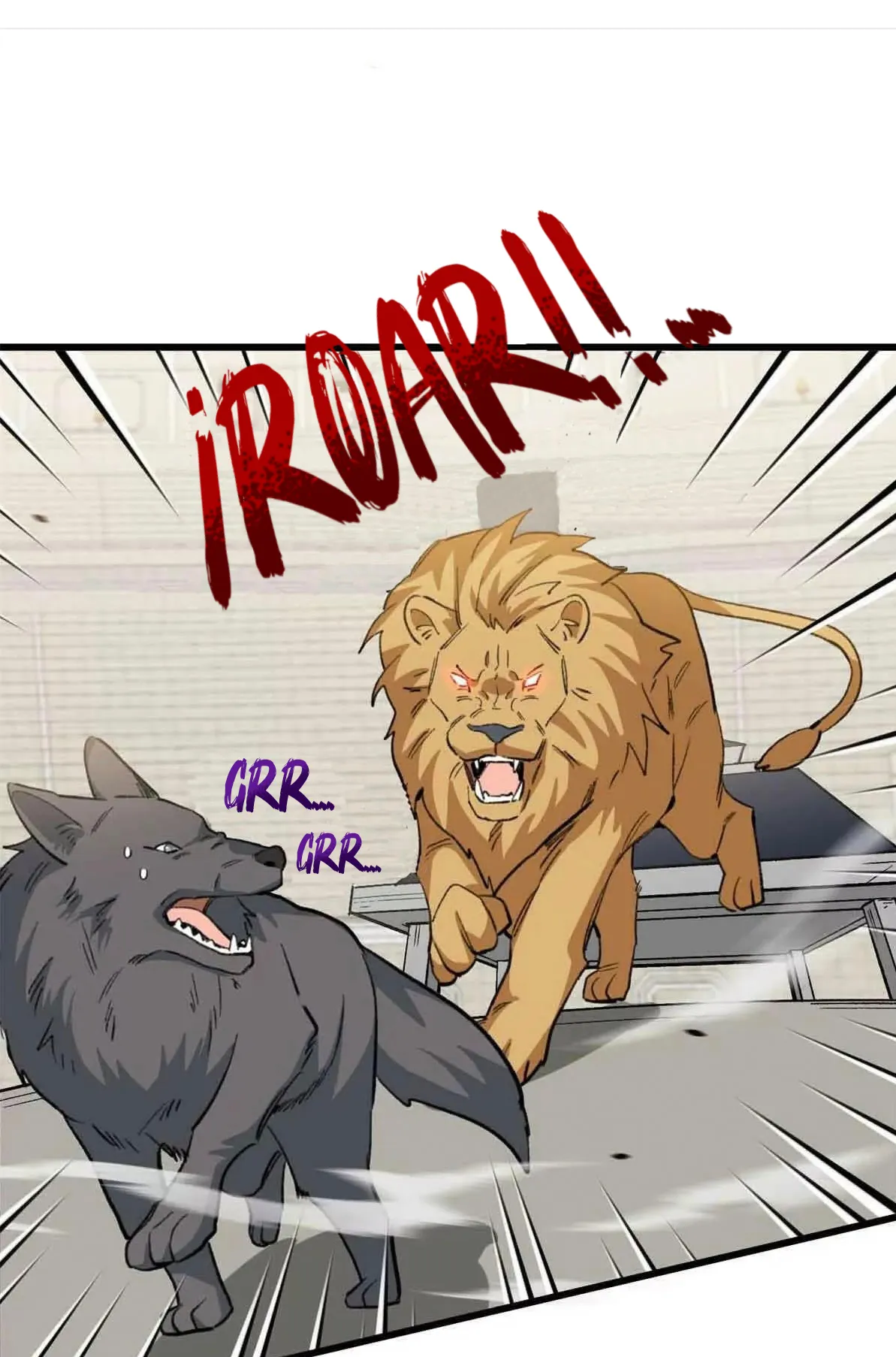 2 Mi maestro cruzo la linea