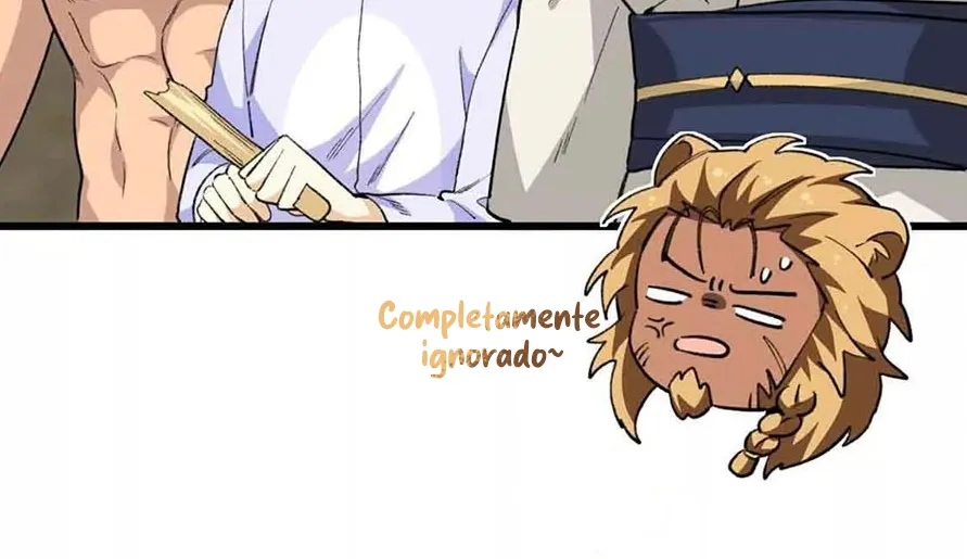 14 Mi maestro cruzo la linea