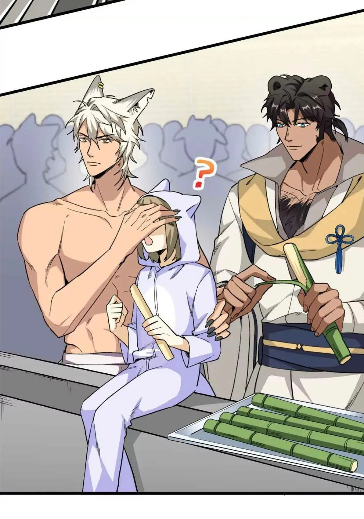 3 Mi maestro cruzo la linea